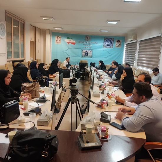 اصول و مبانی تهویه 